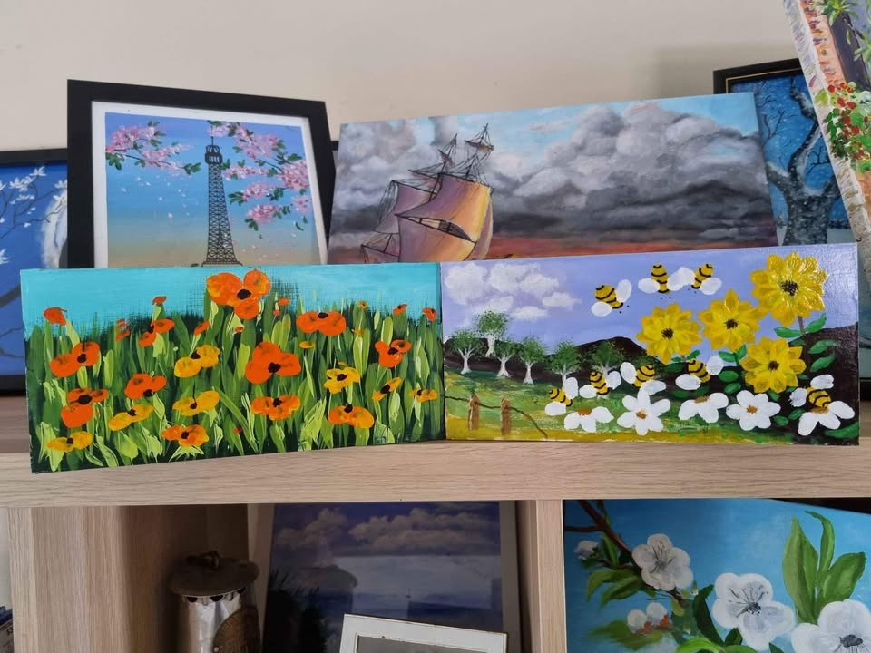 The Stories Behind the Shots: My Favorite Photo Sessions and Why They Matter